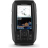 Эхолот GARMIN GARMIN STRIKER VIVID 4CV WW W/GT20 010-02550-01