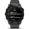 Смарт-часы GARMIN D2 MACH 1 PRO с вентилируемым титановым браслетом 010-02804-81